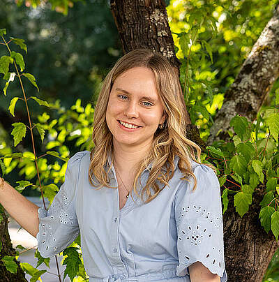 Ann-Kathrin Keller