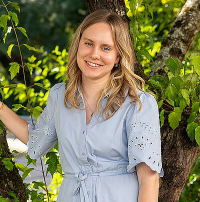 Ann-Kathrin Keller