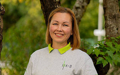 Birute Tokas