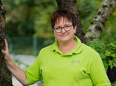 Corinne Eichenlaub