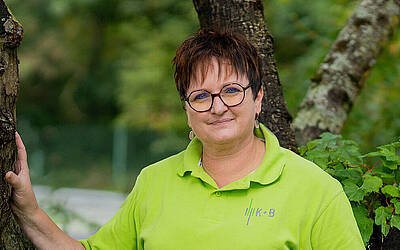 Corinne Eichenlaub