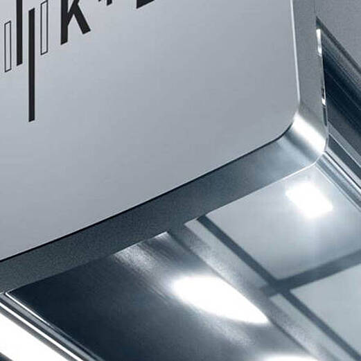 LED Belechtung